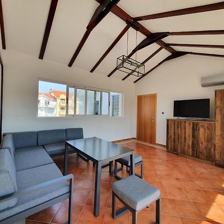 Apartment Gidas Zadar Extérieur photo