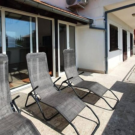 Apartment Gidas Zadar Extérieur photo