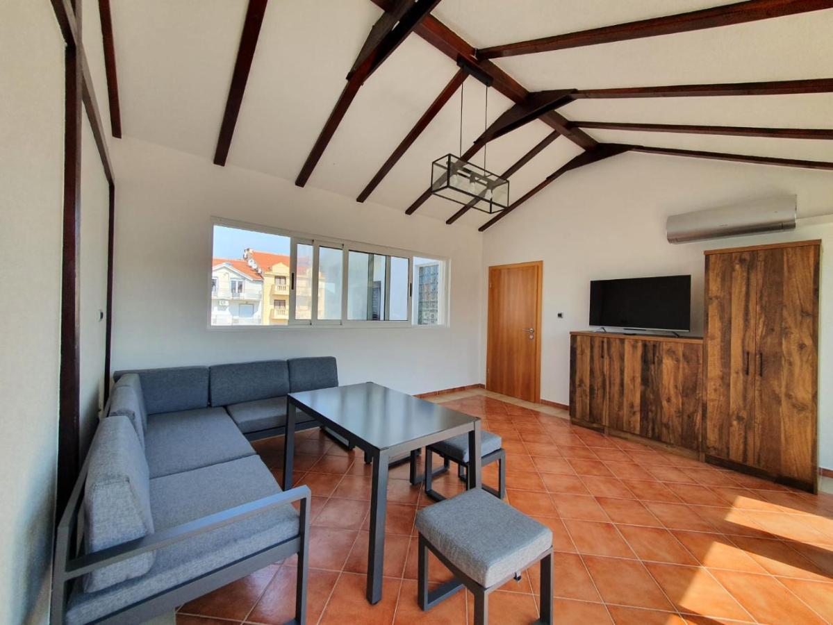 Apartment Gidas Zadar Extérieur photo