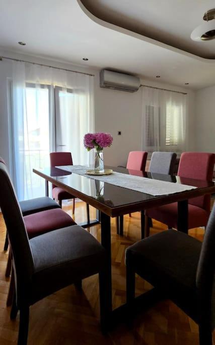 Apartment Gidas Zadar Extérieur photo