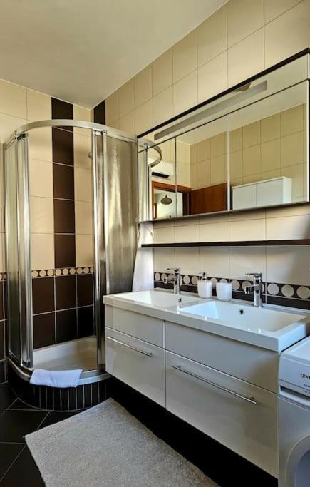 Apartment Gidas Zadar Extérieur photo