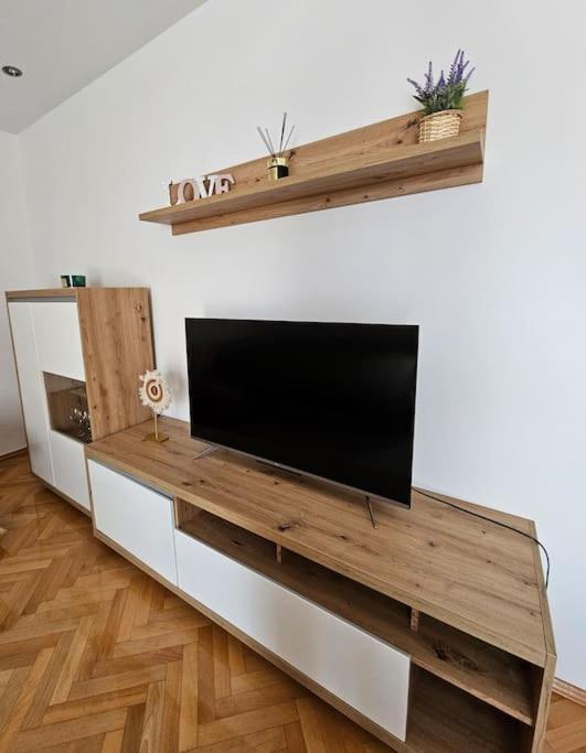 Apartment Gidas Zadar Extérieur photo