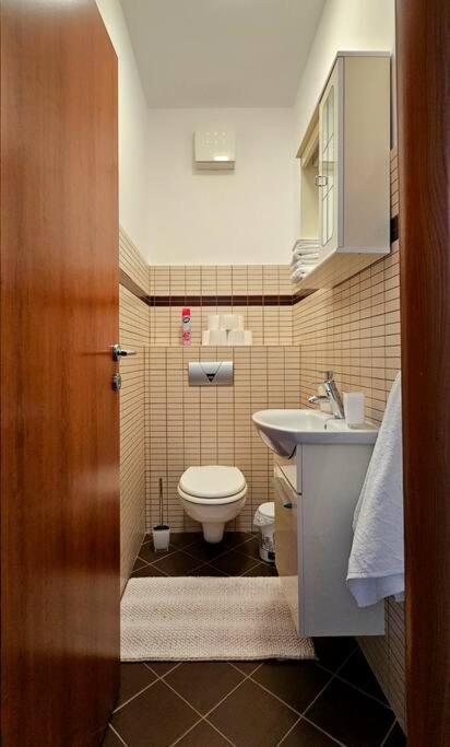 Apartment Gidas Zadar Extérieur photo