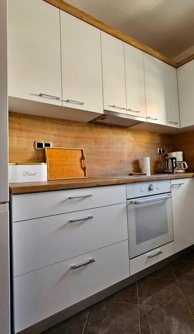 Apartment Gidas Zadar Extérieur photo