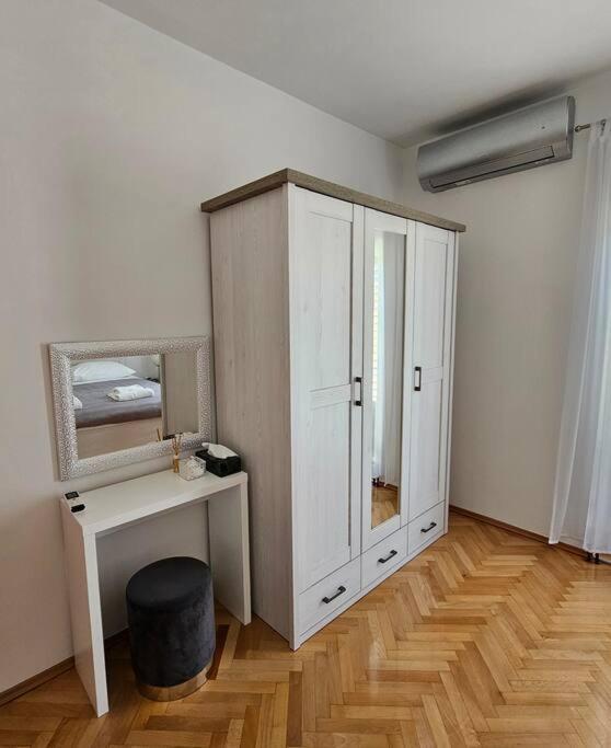Apartment Gidas Zadar Extérieur photo