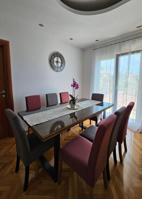 Apartment Gidas Zadar Extérieur photo